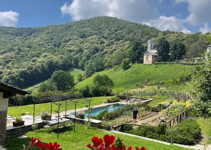 Felice_unesco Alps Area Verzuolo